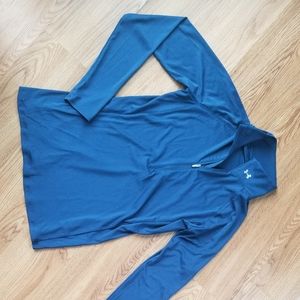 UA Lightweight Pullover